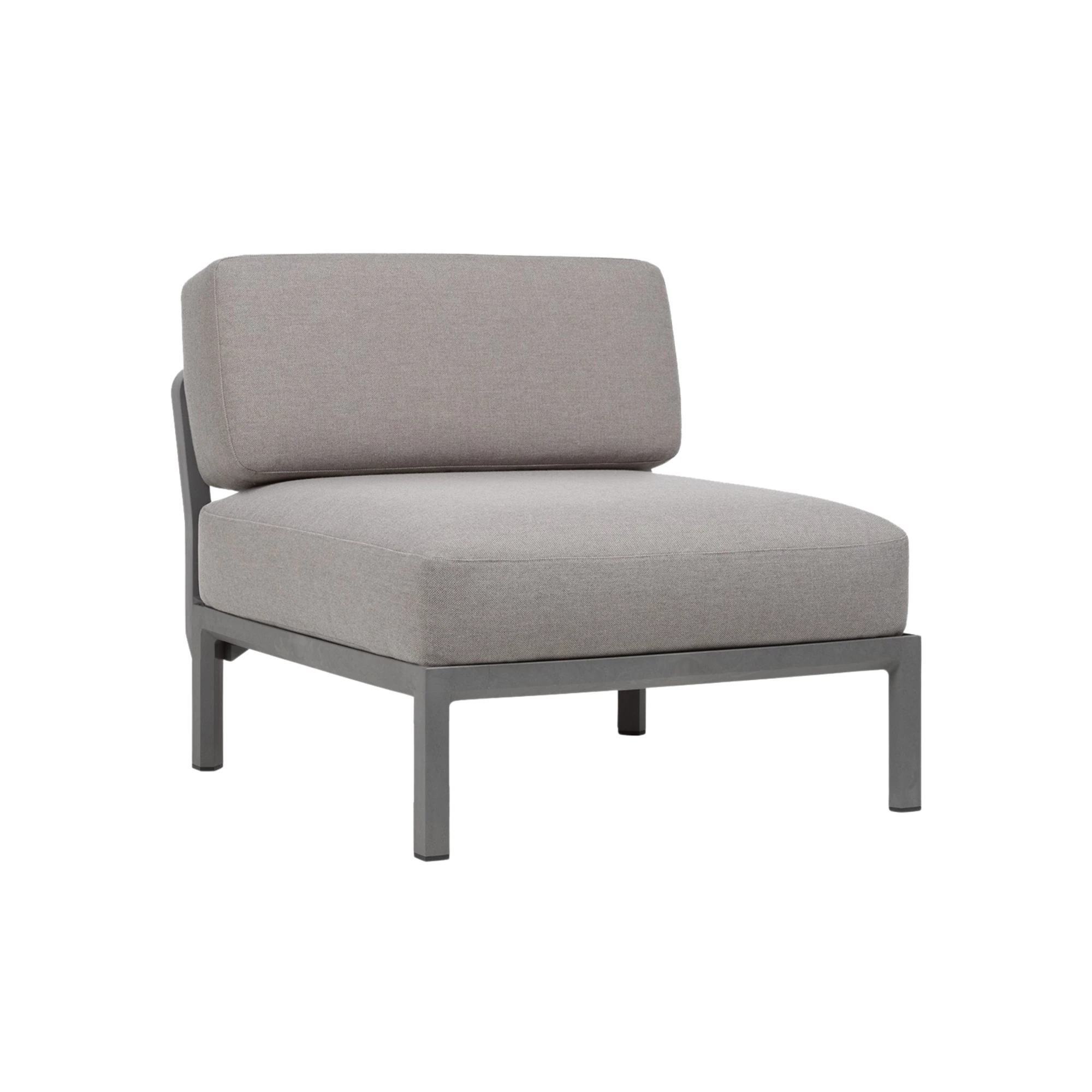 Maximo Elemento Centrale Sofa
