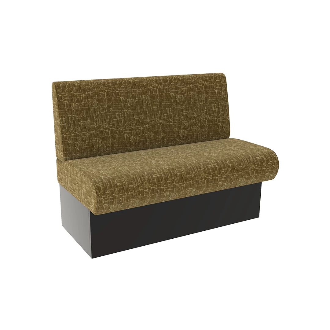 Donald bench + Sockle 