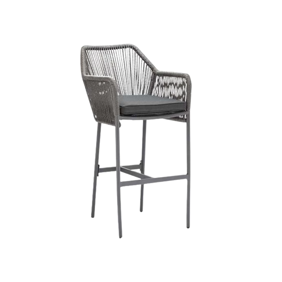 Baleric Charcoal/Grey