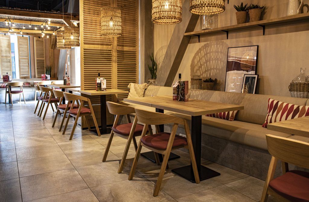 Nachhaltigkeit und Innovationen