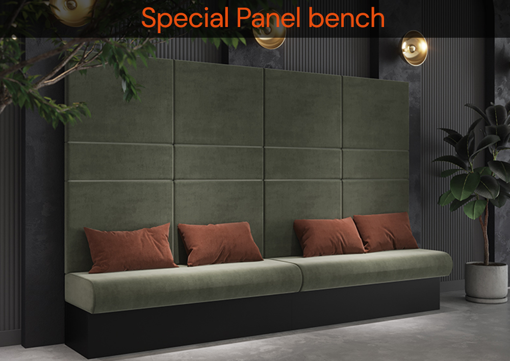 Special Panel Bench