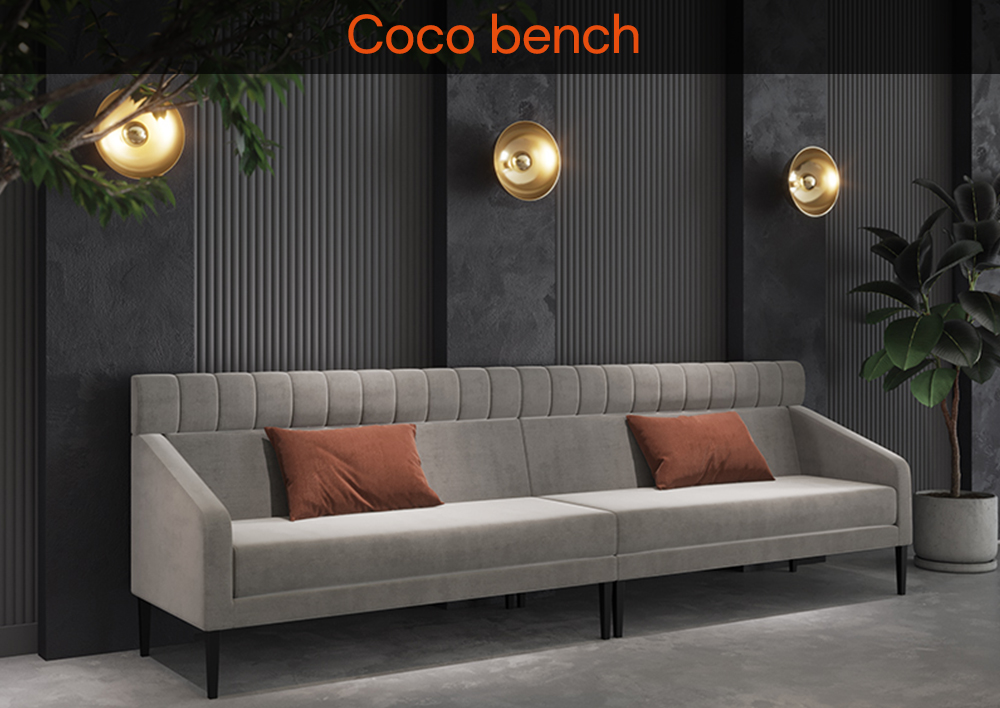 Coco Bench