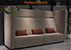 Parleur Bench