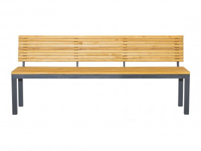 Rupert bench