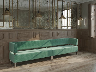 Rado bench