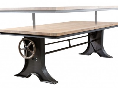 SL Table