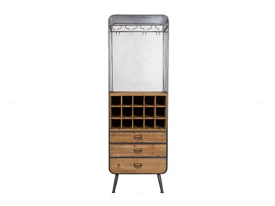 Vino Cabinet