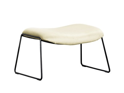 Loop Footstool