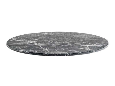 Marble top