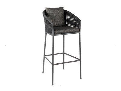 Portofino Bar Chair