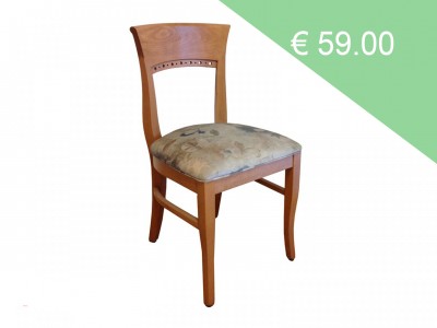 Buganville chair