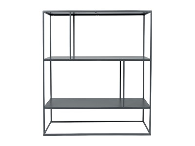 Shelf unit  single