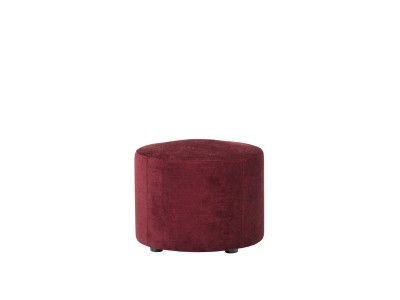 Cheese Ottoman 40 cm