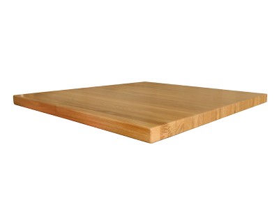 Cleo - oakwood table top