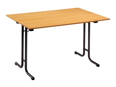 T Table