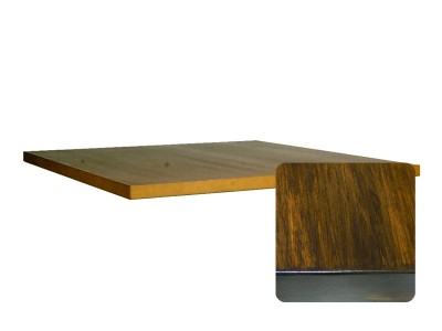 Rubberwood table Top