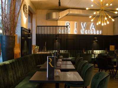 Riva Cafe Weinbar - Olten, Schweiz