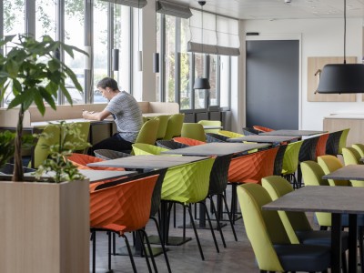 Ibis Styles - Almere, Niederlande