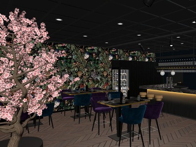 Mandarin Chinese Restaurant, Niederlande- Printscreen