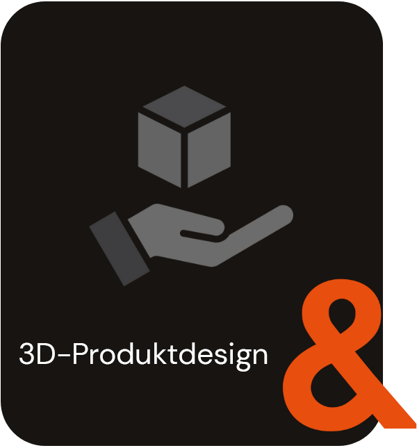 3D-Produktdesign