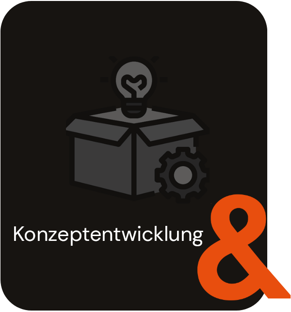 Konzeptentwicklung